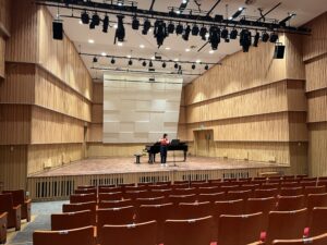 Adriana Ferreira Flute Recital 1