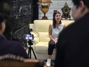 Adriana Ferreira Flute Recital 6