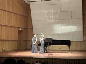 Adriana Ferreira Flute Recital 9