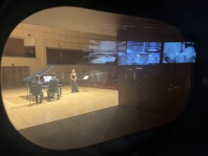 Silvia Careddu Flute Recital 2