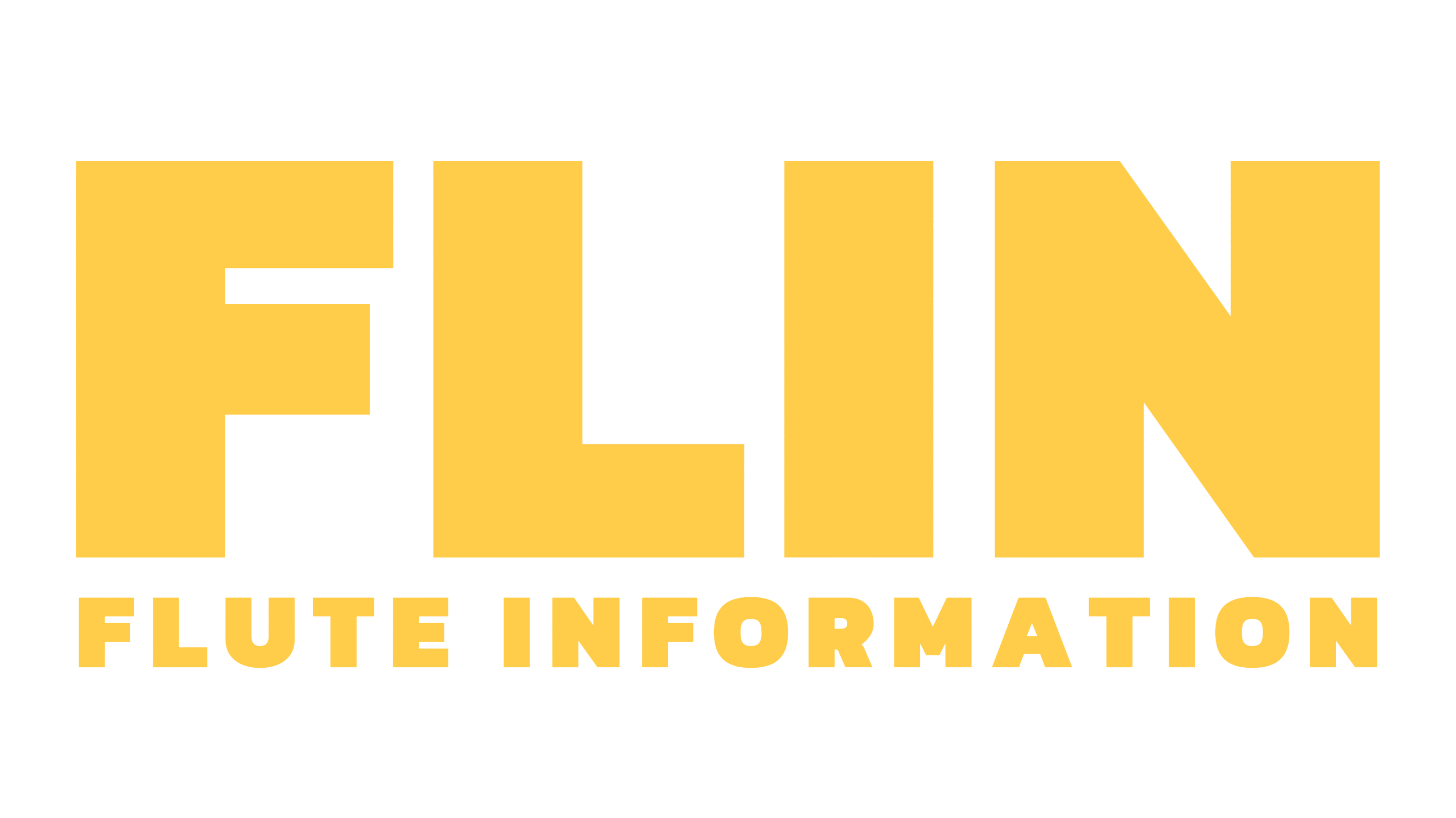 FLUTE INFORMATION